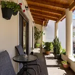 Nefele Maisonette Near Heraklion Centre