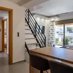 Nefele Maisonette Near Heraklion Centre