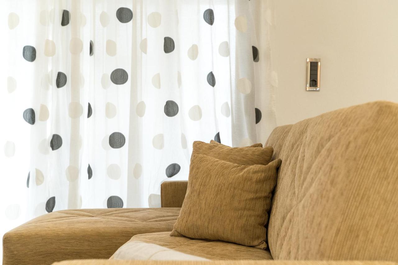 Nefele Maisonette Near Centre Apartment *
